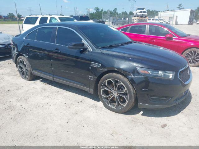  Salvage Ford Taurus