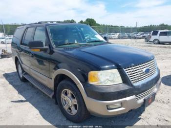  Salvage Ford Expedition