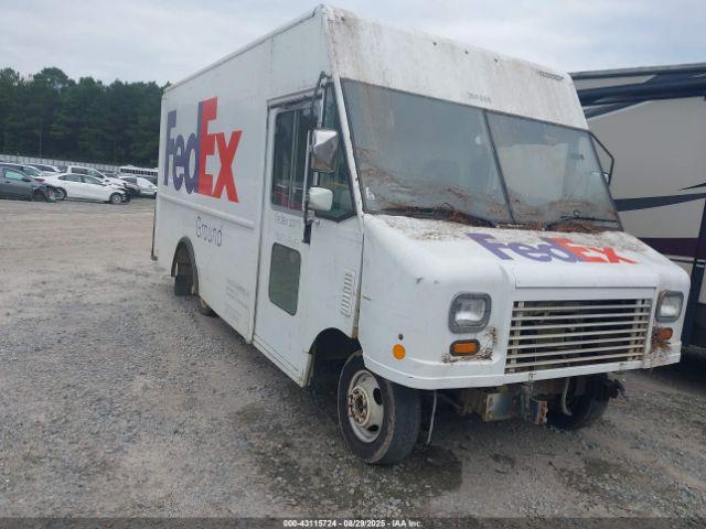  Salvage Ford E-450