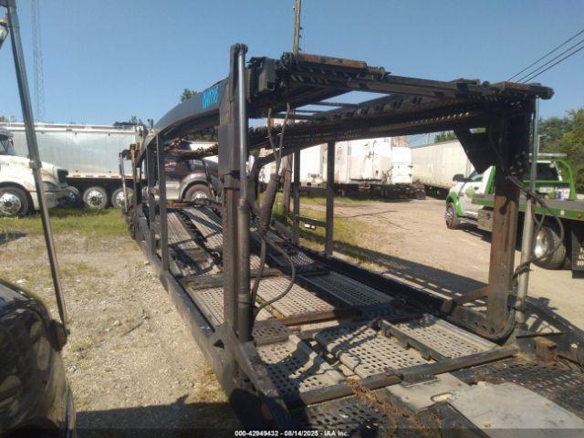  Salvage Cottrell Inc Auto Hauler