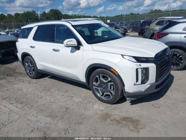  Salvage Hyundai PALISADE
