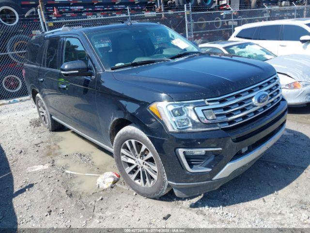  Salvage Ford Expedition