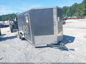  Salvage Quality Cargo