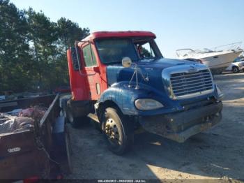  Salvage Freightliner Conventional