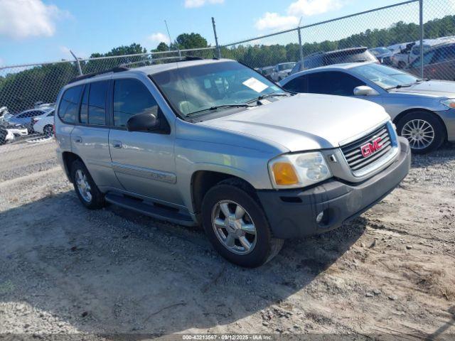  Salvage GMC Envoy