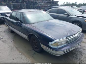  Salvage Oldsmobile 98