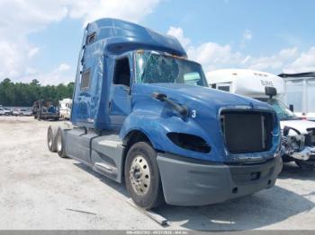  Salvage International Lt