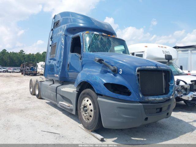  Salvage International Lt