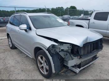  Salvage Volvo XC90