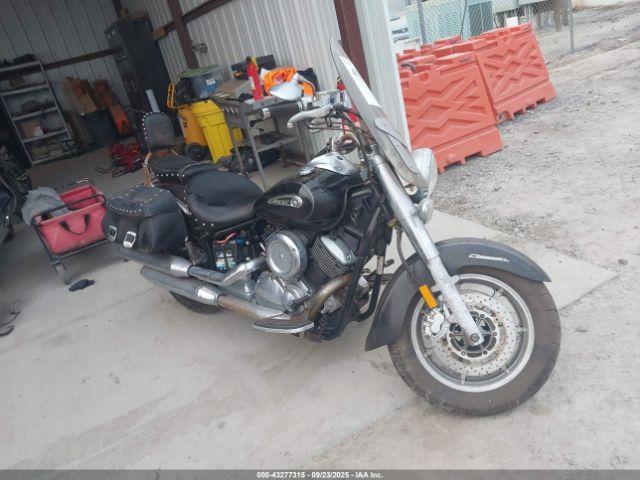  Salvage Yamaha Xvs1100