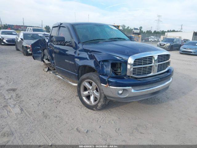  Salvage Dodge Ram 1500
