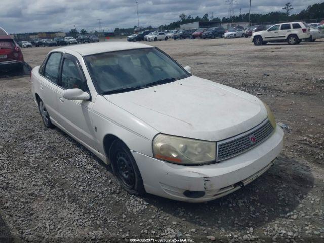  Salvage Saturn L-Series