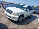 INFINITI Qx Image 7