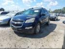 Chevrolet Traverse Ls Image 2