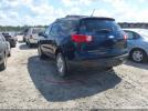 Chevrolet Traverse Ls Image 4