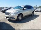 Buick Enclave Leather Image 4