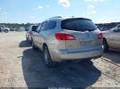 Buick Enclave Leather Image 2