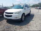 Chevrolet Traverse 1lt Image 10