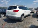 Chevrolet Traverse 1lt Image 8