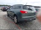 Chevrolet Traverse Ltz Image 6