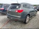 Chevrolet Traverse Ltz Image 8