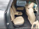 Chevrolet Traverse Ltz Image 11
