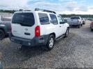 Nissan Xterra S Image 8