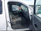 Nissan Xterra S Image 9