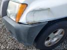 Nissan Xterra S Image 6