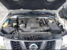 Nissan Xterra S Image 13