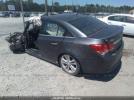 Chevrolet Cruze Ltz Image 4