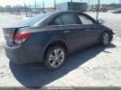 Chevrolet Cruze Ltz Image 9