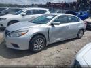 Nissan Altima 2.5 S Image 3