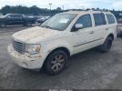 Chrysler Aspen Limited Image 8