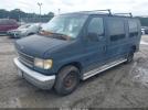 Ford Econoline E150 Van Image 3