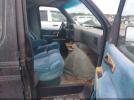 Ford Econoline E150 Van Image 9
