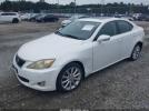 Lexus Is Image 2
