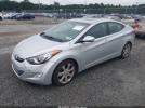 Hyundai ELANTRA Limited (ulsan Plant) Image 6