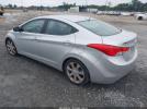 Hyundai ELANTRA Limited (ulsan Plant) Image 2