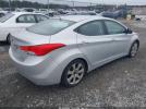 Hyundai ELANTRA Limited (ulsan Plant) Image 3