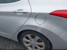 Hyundai ELANTRA Limited (ulsan Plant) Image 10