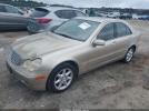Mercedes-Benz C-Class Image 2