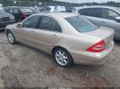 Mercedes-Benz C-Class Image 5