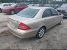 Mercedes-Benz C-Class Image 3