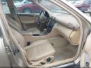Mercedes-Benz C-Class Image 4