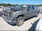 Chevrolet Silverado 1500 Ls Image 11