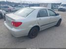Toyota Corolla Ce Image 7