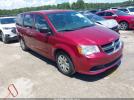 Dodge Grand Caravan Se Image 1