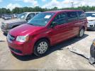 Dodge Grand Caravan Se Image 4