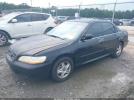 Honda Accord 3.0 Ex Image 15